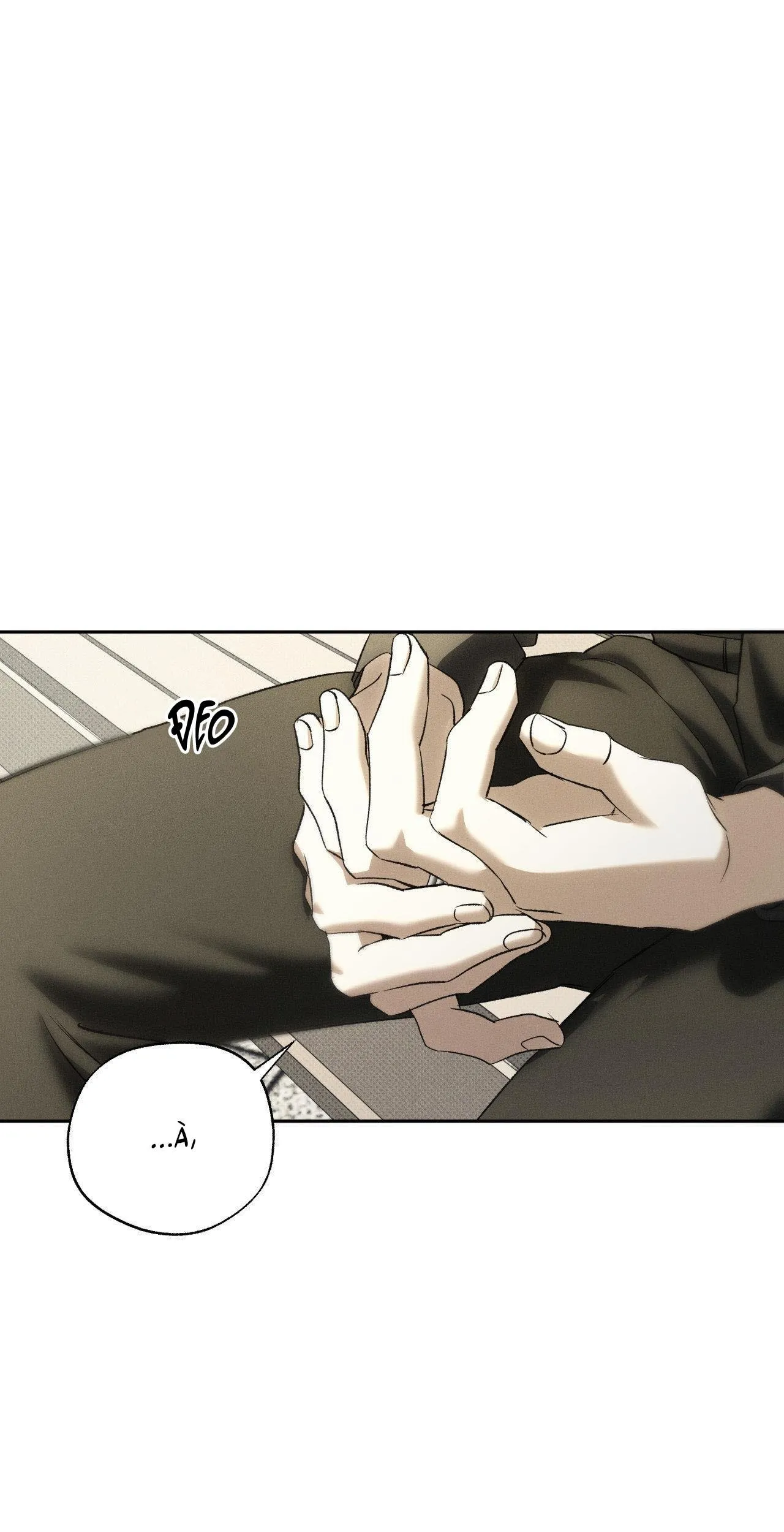 Chó Săn Của Sisyphus Chapter 25 Trang 83