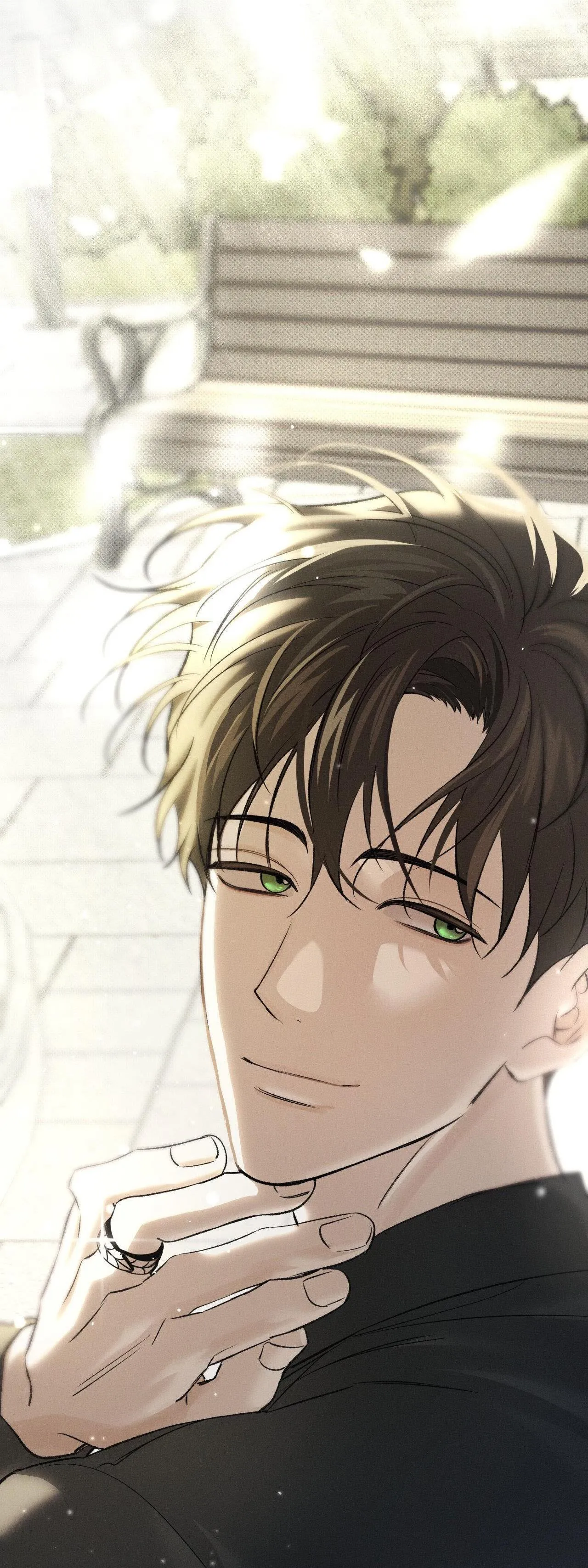 Chó Săn Của Sisyphus Chapter 25 Trang 85