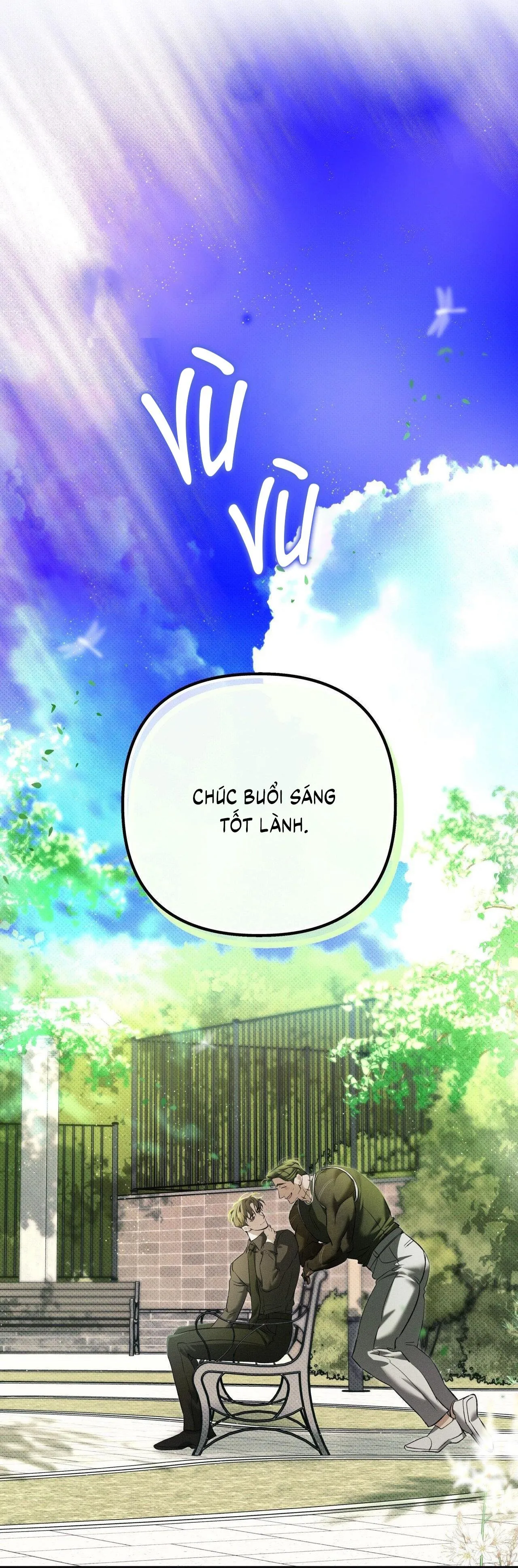 Chó Săn Của Sisyphus Chapter 25 Trang 88