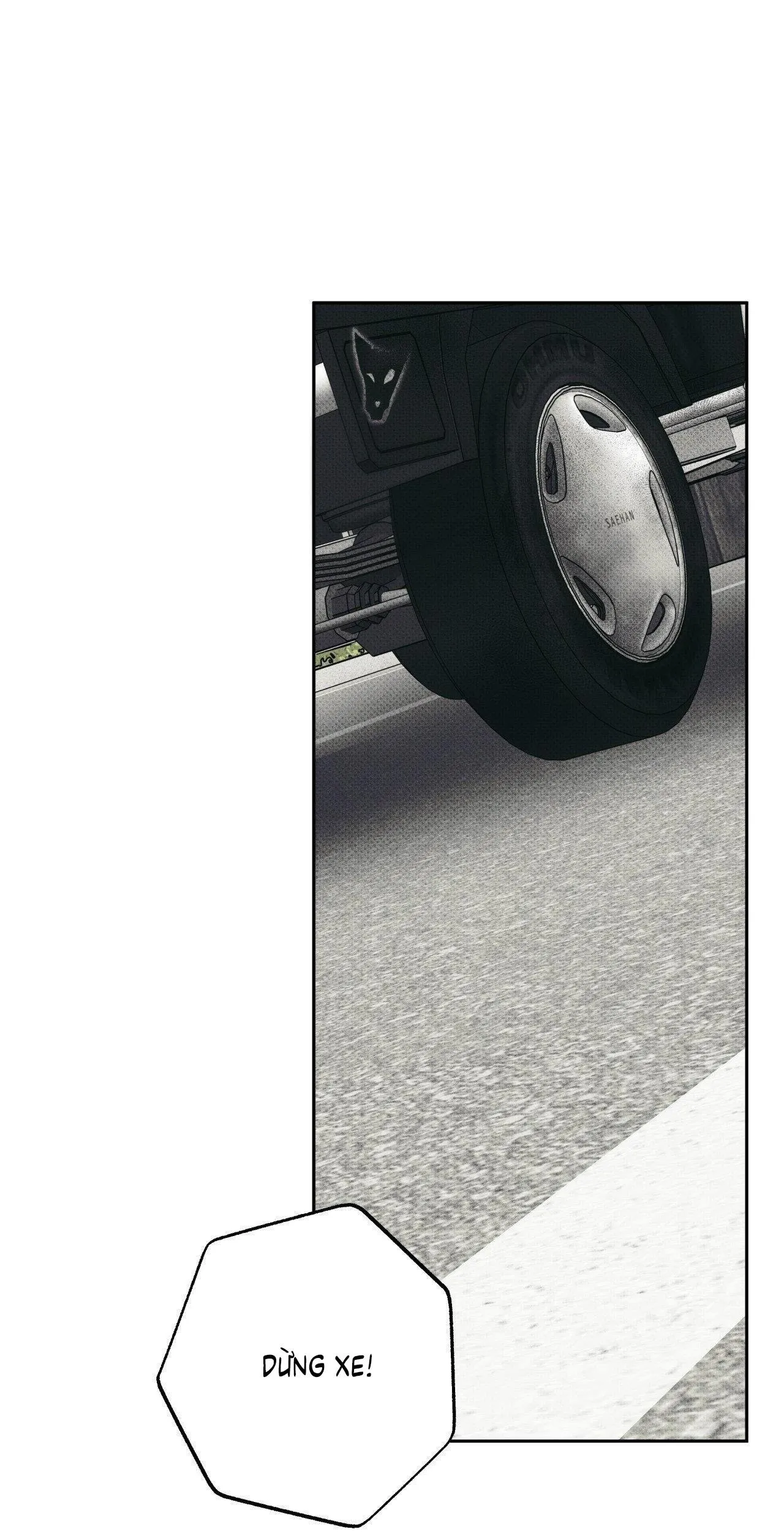 Chó Săn Của Sisyphus Chapter 25 Trang 91