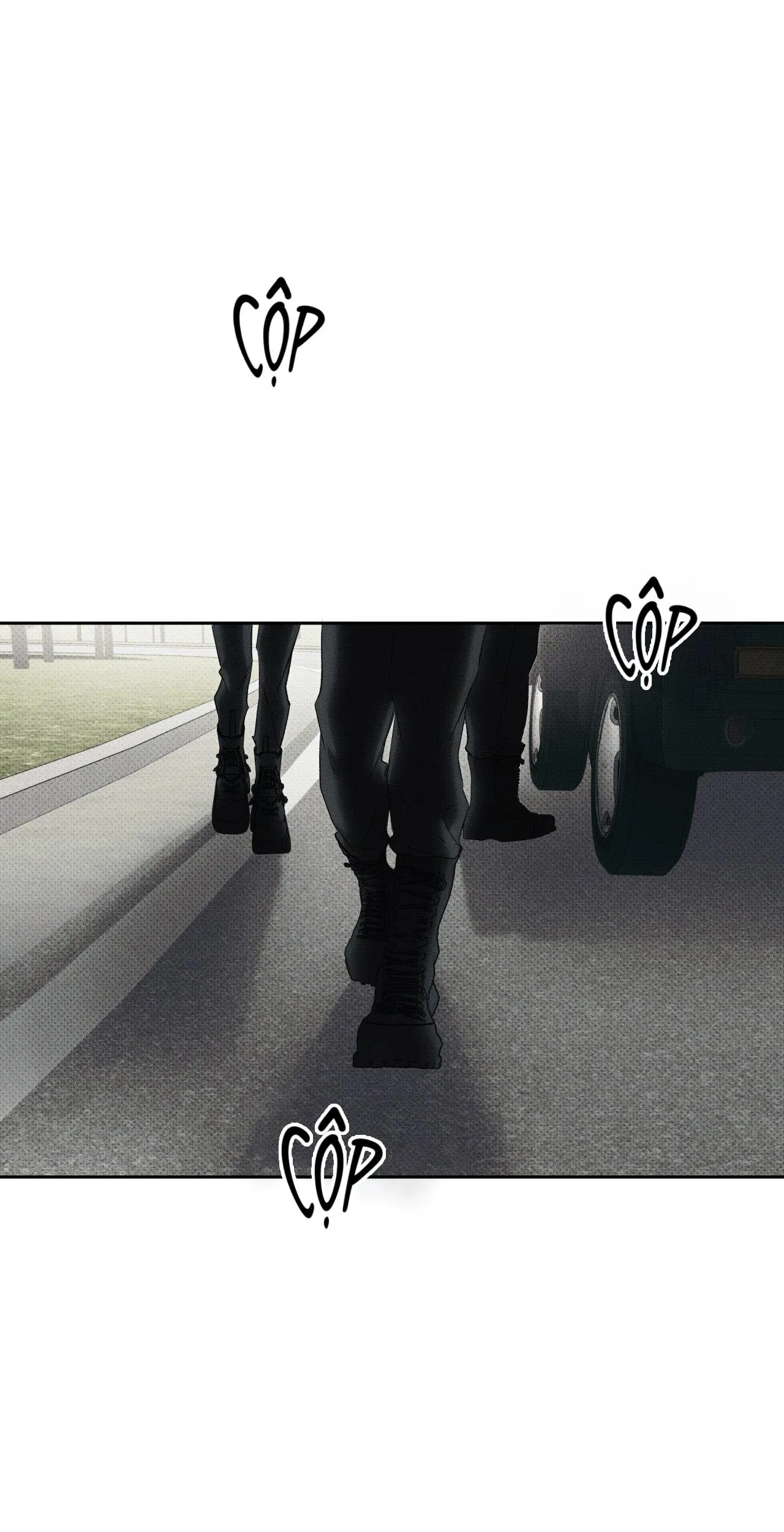 Chó Săn Của Sisyphus Chapter 25 Trang 93