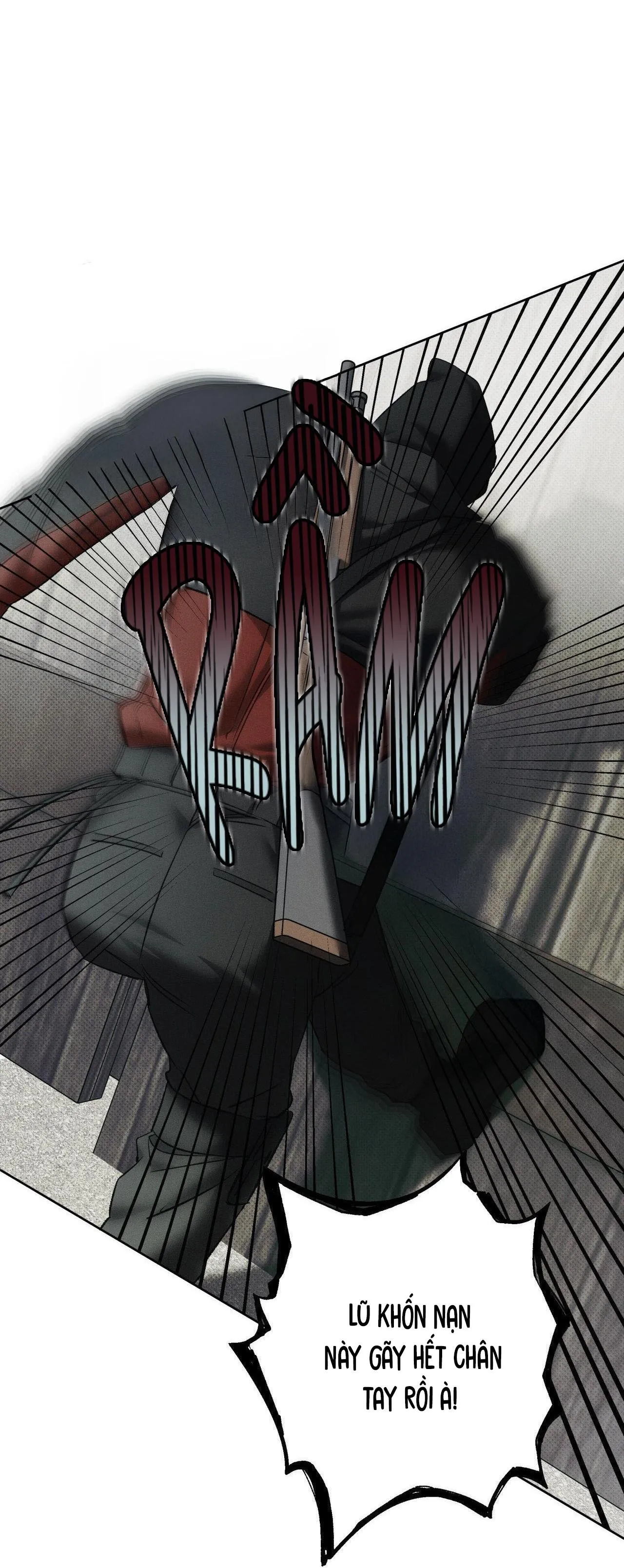 Chó Săn Của Sisyphus Chapter 25 Trang 94