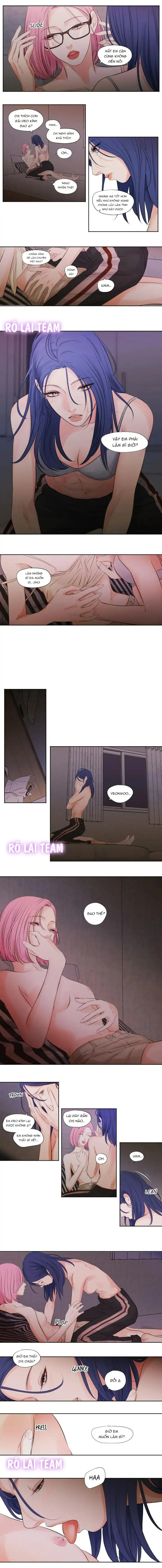 Cho Ta Xem Ngực!! Chapter 4 Trang 4