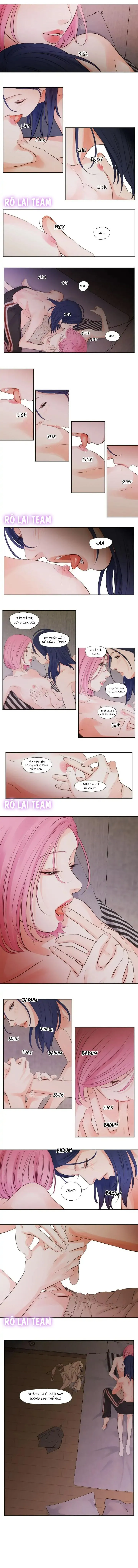 Cho Ta Xem Ngực!! Chapter 4 Trang 5