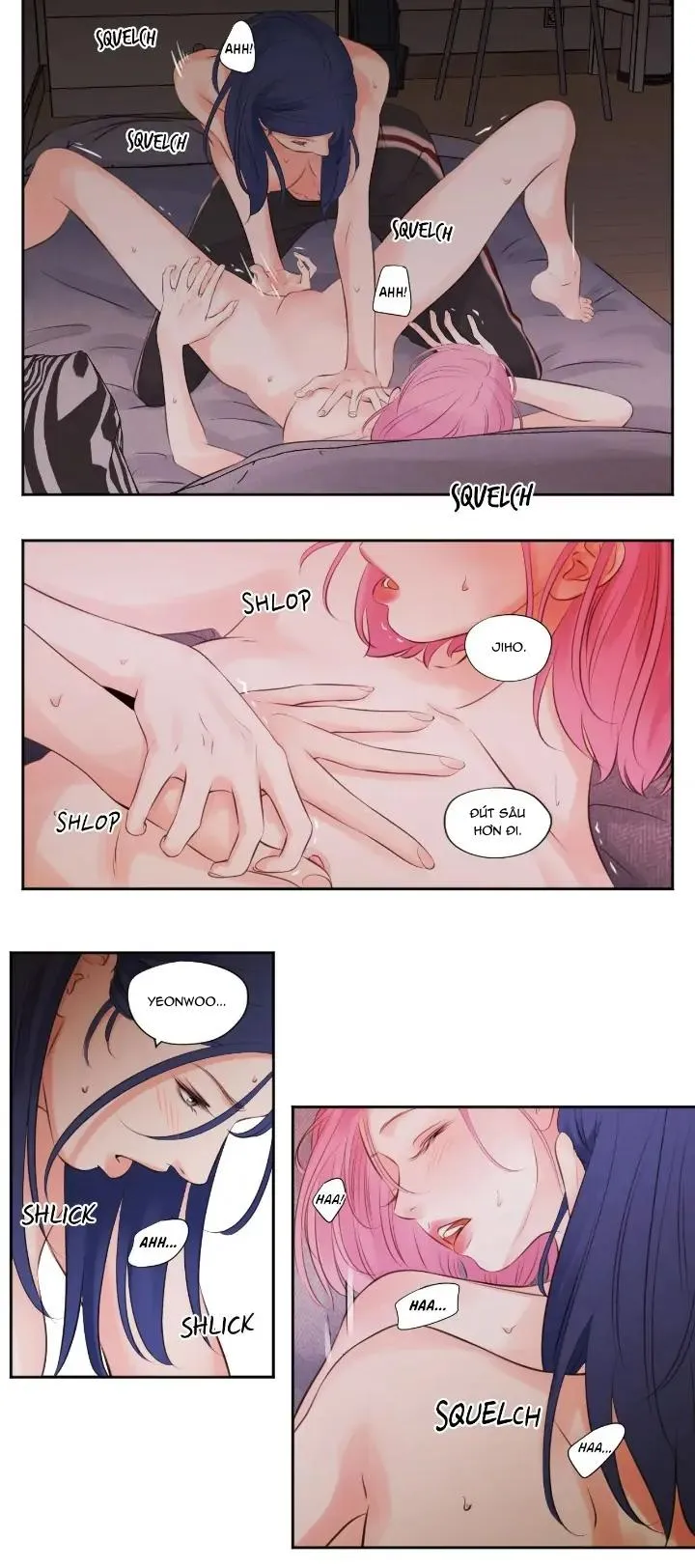 Cho Ta Xem Ngực!! Chapter 5 Trang 6