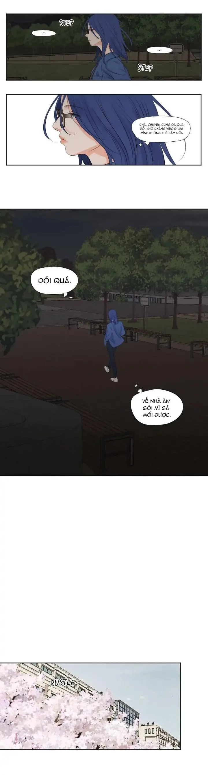 Cho Ta Xem Ngực!! Chapter 7 Trang 10