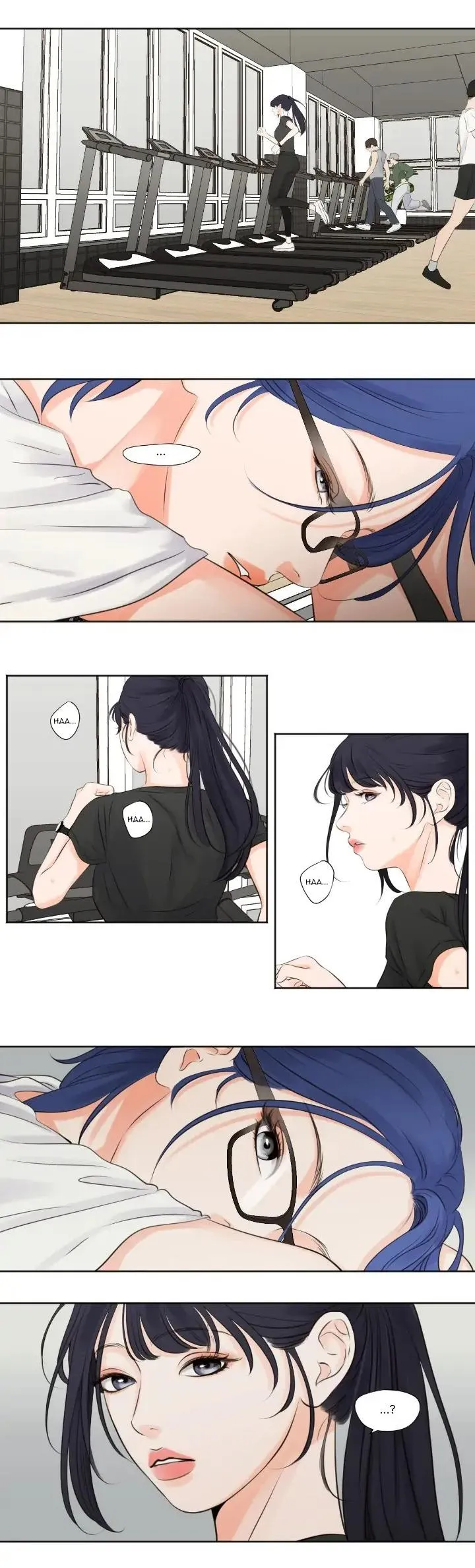 Cho Ta Xem Ngực!! Chapter 7 Trang 12