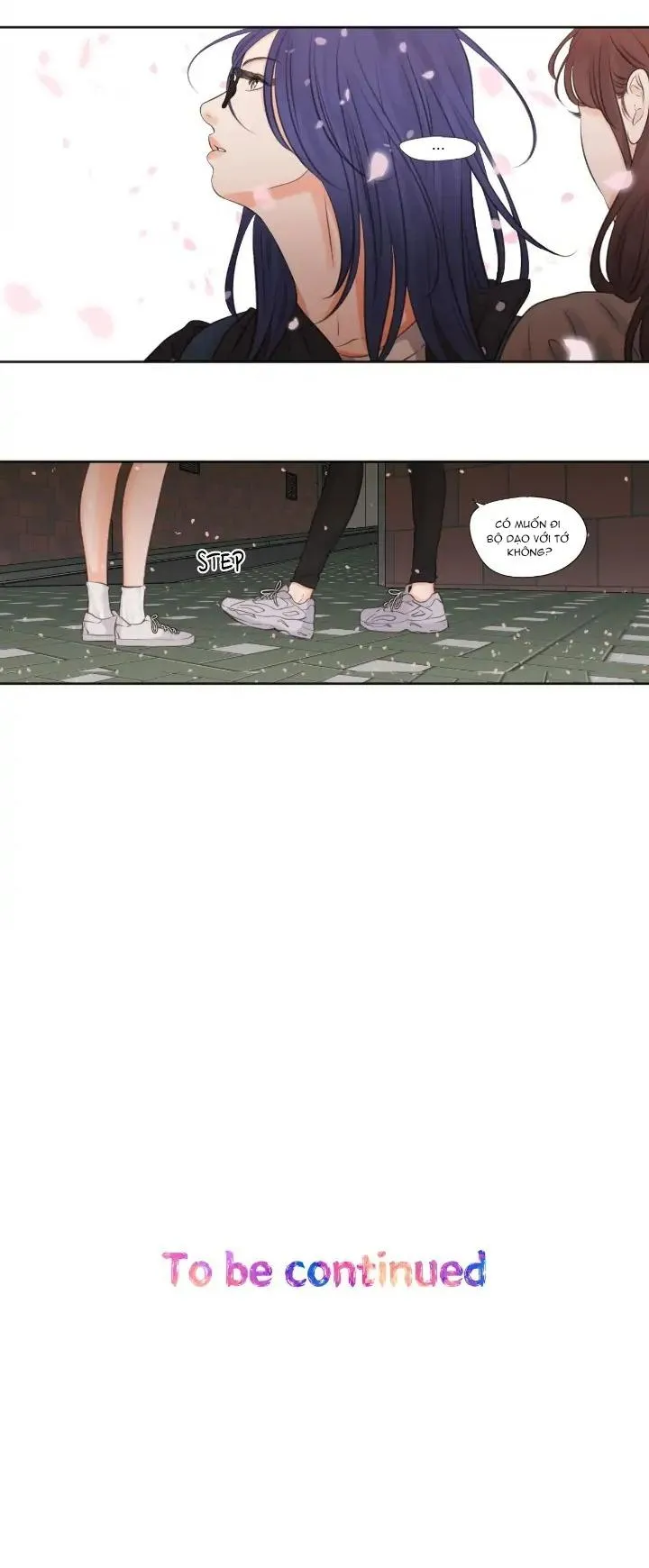 Cho Ta Xem Ngực!! Chapter 8 Trang 14