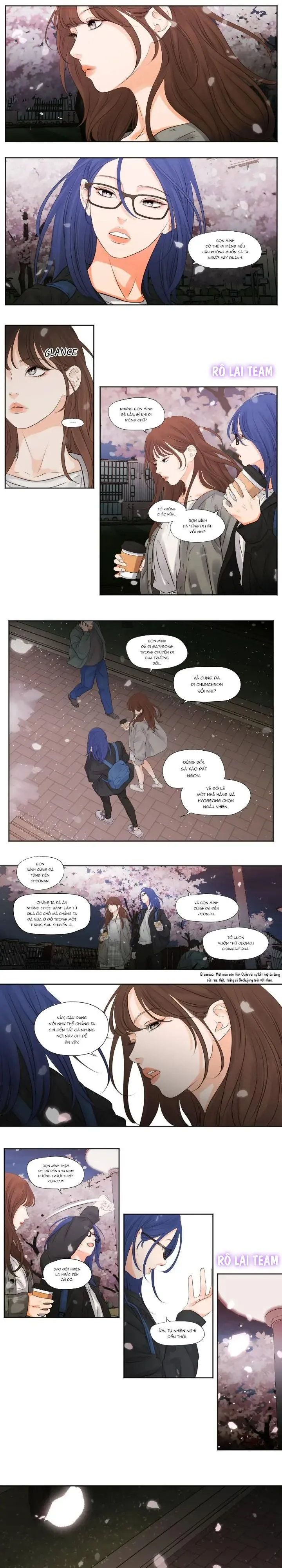 Cho Ta Xem Ngực!! Chapter 9 Trang 7