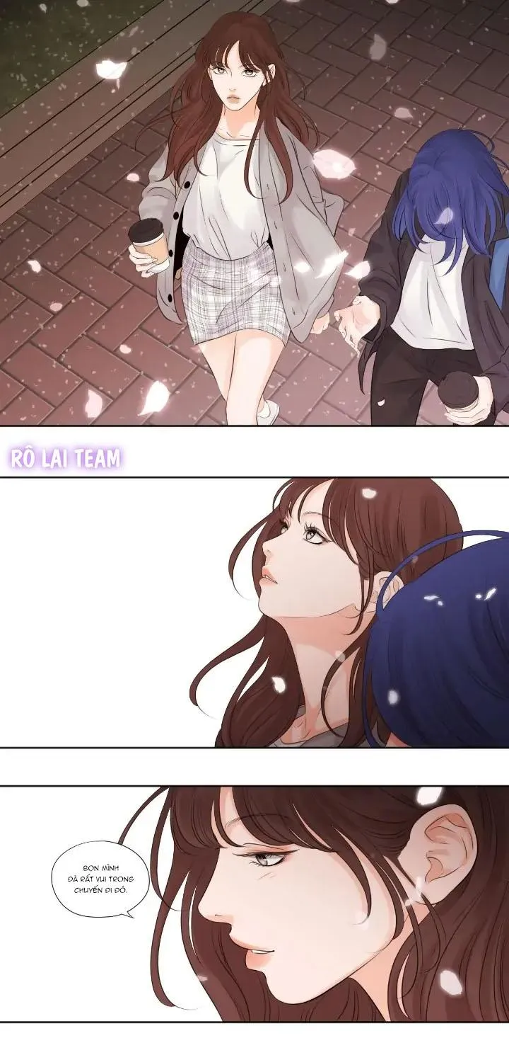 Cho Ta Xem Ngực!! Chapter 9 Trang 8