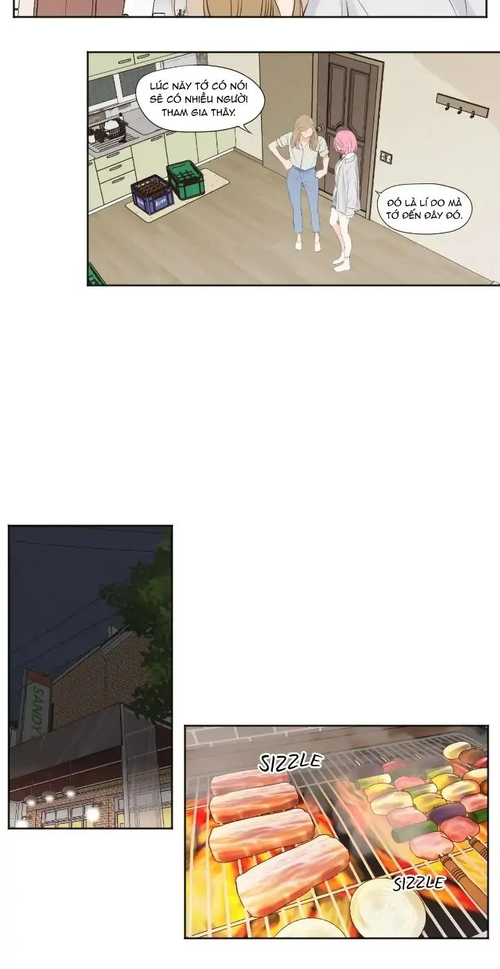 Cho Ta Xem Ngực!! Chapter 10 Trang 4