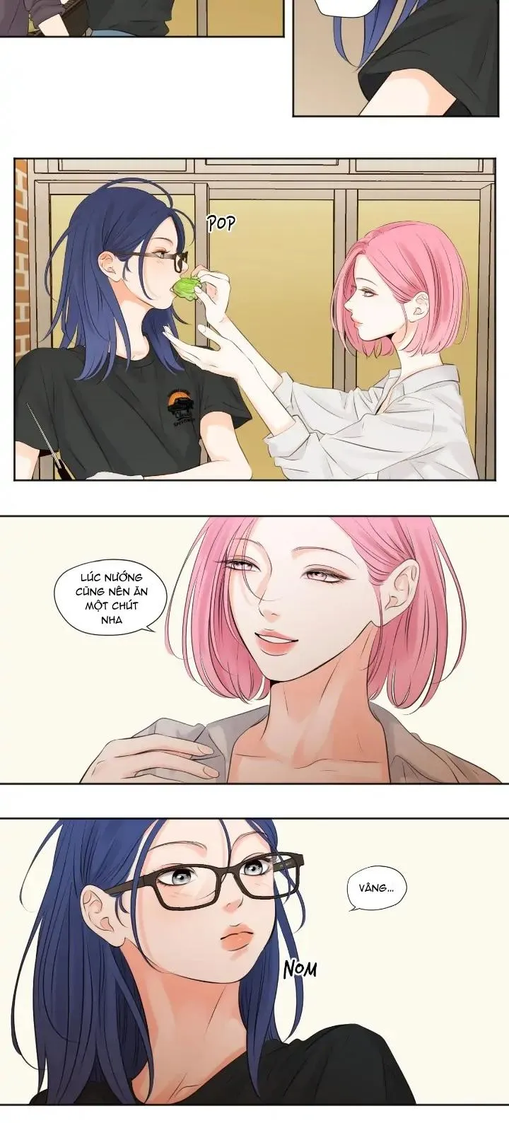 Cho Ta Xem Ngực!! Chapter 10 Trang 6