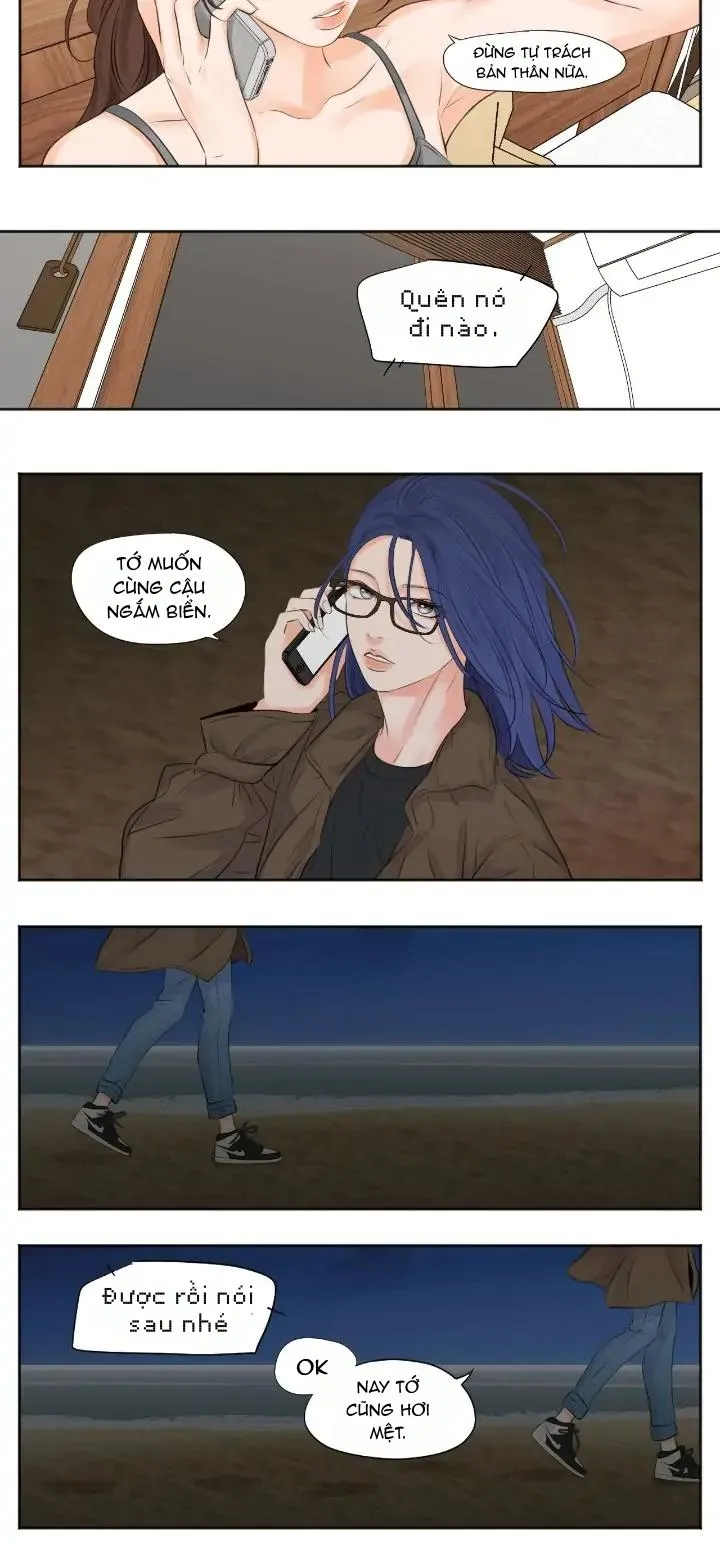 Cho Ta Xem Ngực!! Chapter 10 Trang 8