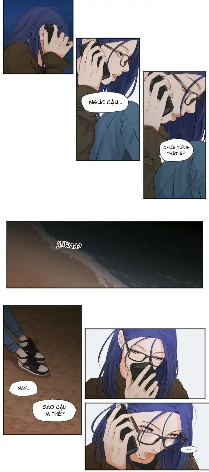 Cho Ta Xem Ngực!! Chapter 10 Trang 10