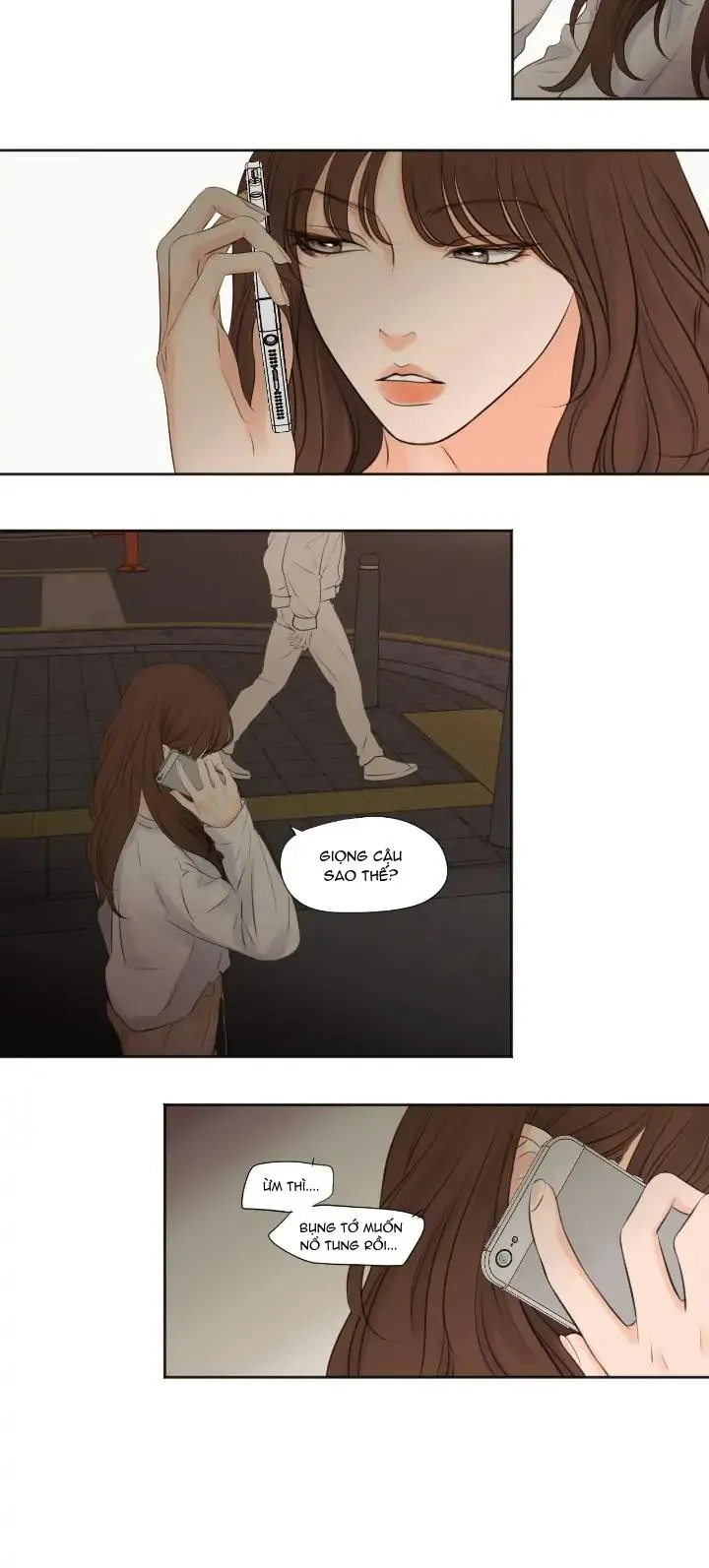 Cho Ta Xem Ngực!! Chapter 14 Trang 12