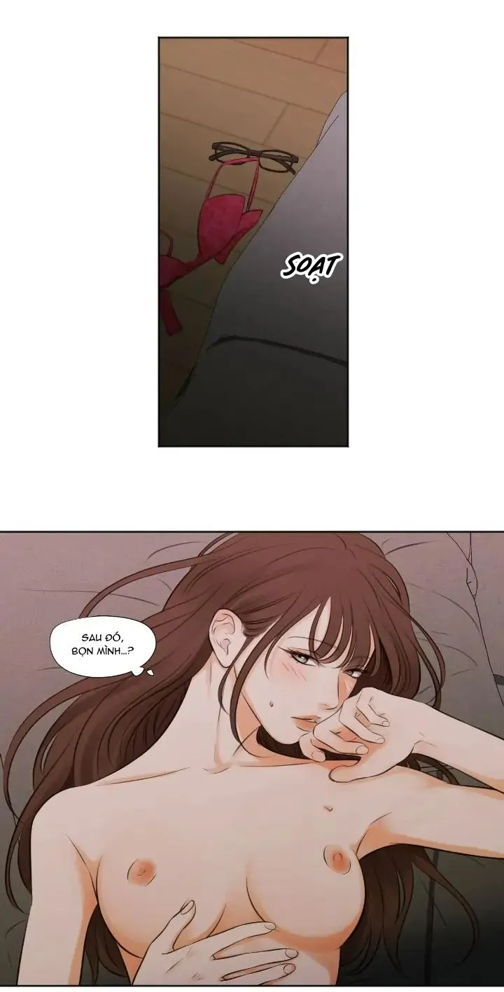 Cho Ta Xem Ngực!! Chapter 16 Trang 7