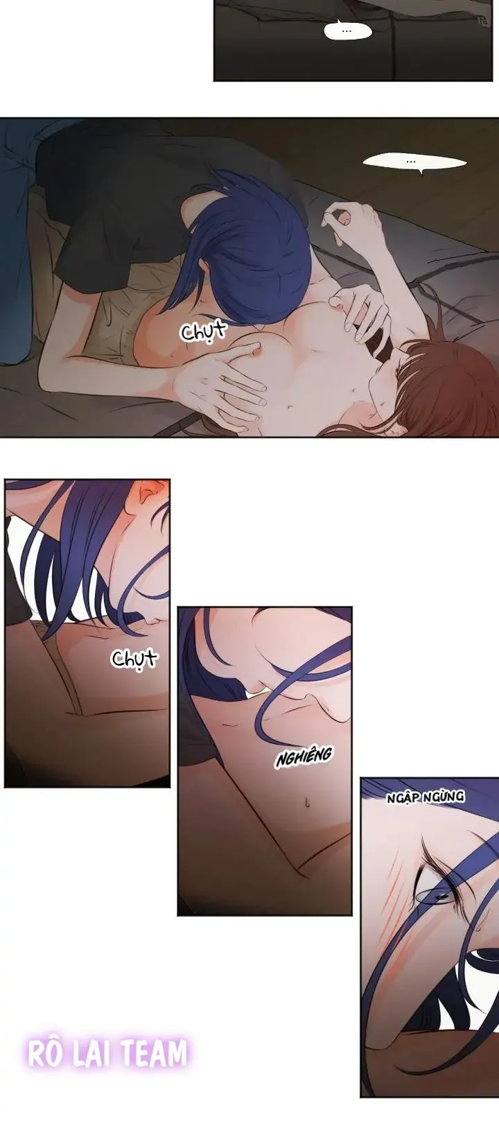 Cho Ta Xem Ngực!! Chapter 16 Trang 11