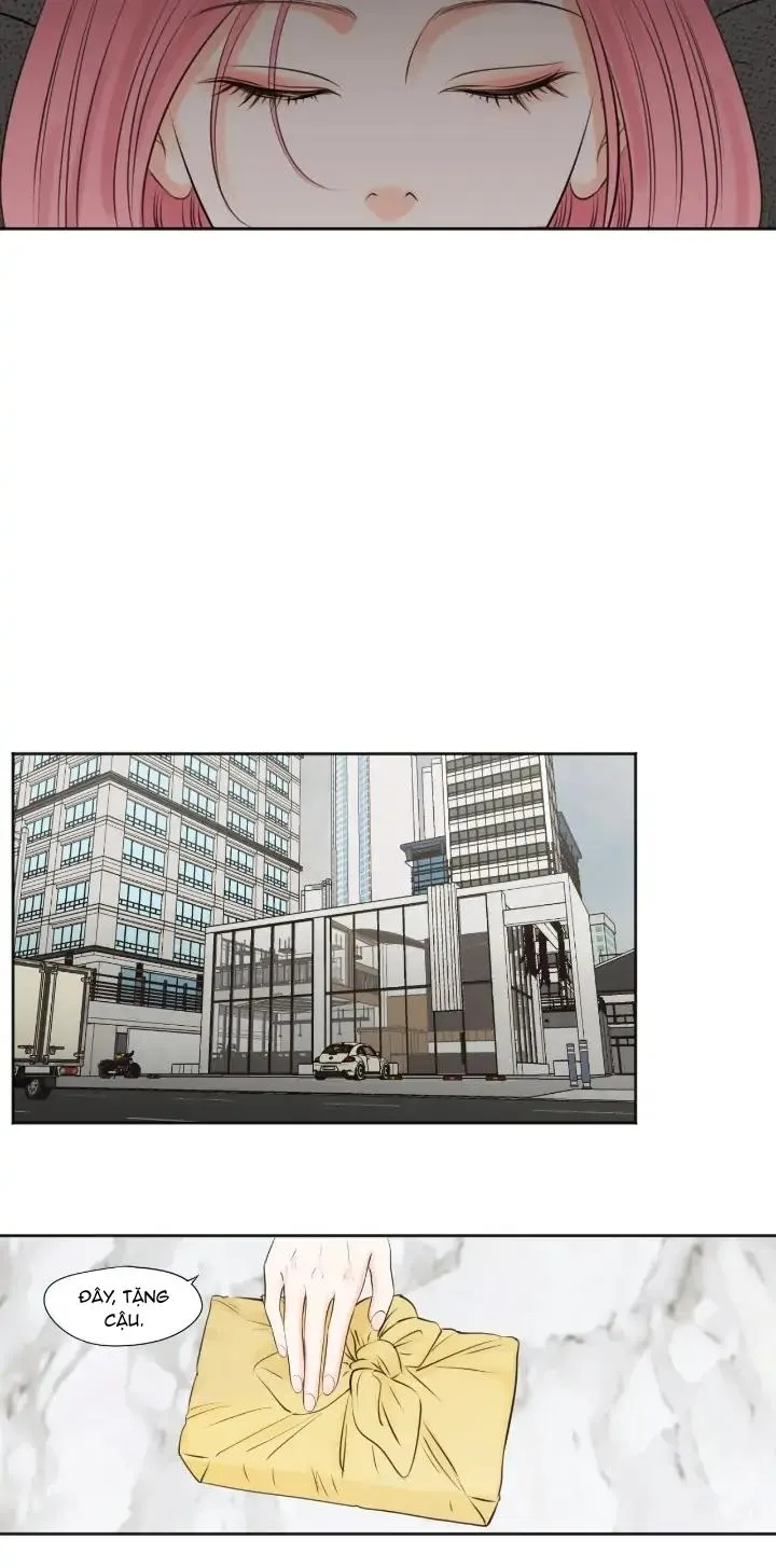 Cho Ta Xem Ngực!! Chapter 17 Trang 5