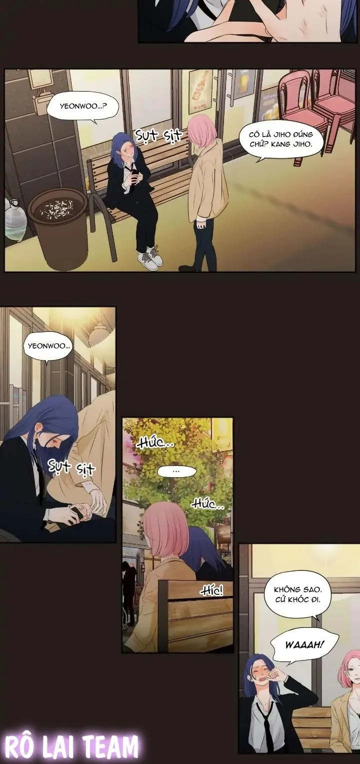 Cho Ta Xem Ngực!! Chapter 17 Trang 11