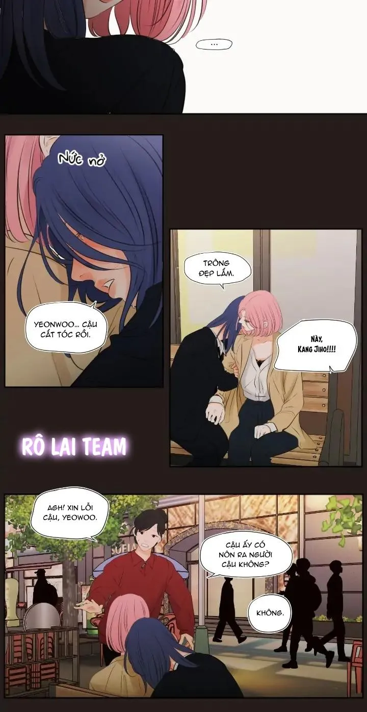 Cho Ta Xem Ngực!! Chapter 17 Trang 13