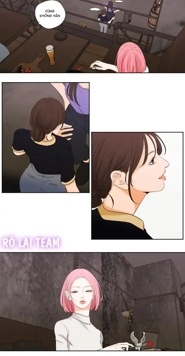 Cho Ta Xem Ngực!! Chapter 18 Trang 5