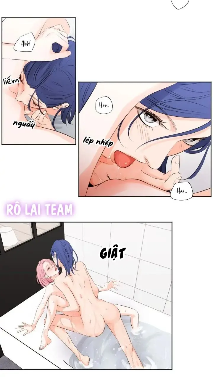 Cho Ta Xem Ngực!! Chapter 19 Trang 9