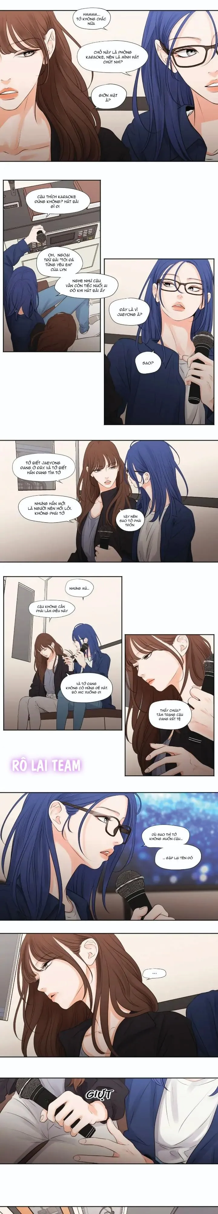 Cho Ta Xem Ngực!! Chapter 20 Trang 7