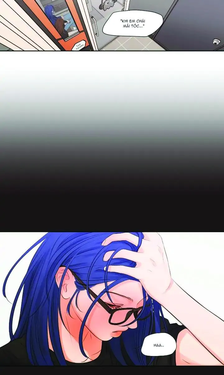 Cho Ta Xem Ngực!! Chapter 20 Trang 8