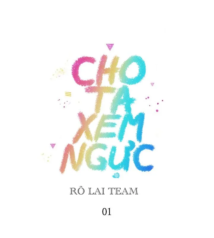Cho Ta Xem Ngực!! Chapter 1 Trang 12