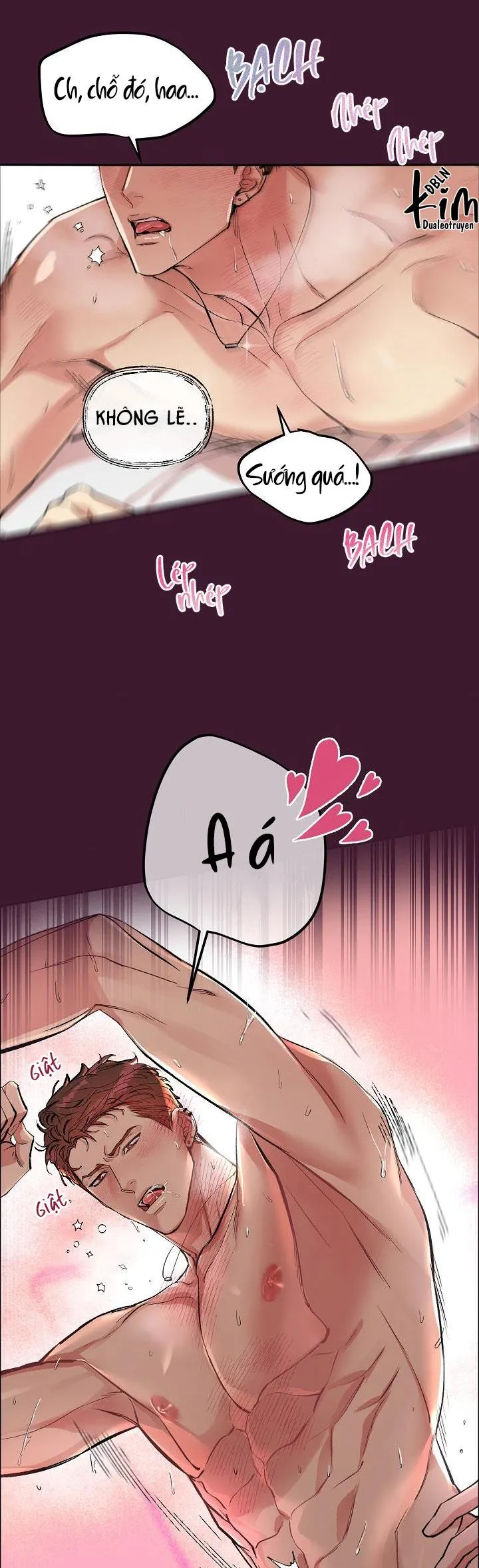 CHÓ VÀ CHIM Chapter 1 Trang 3