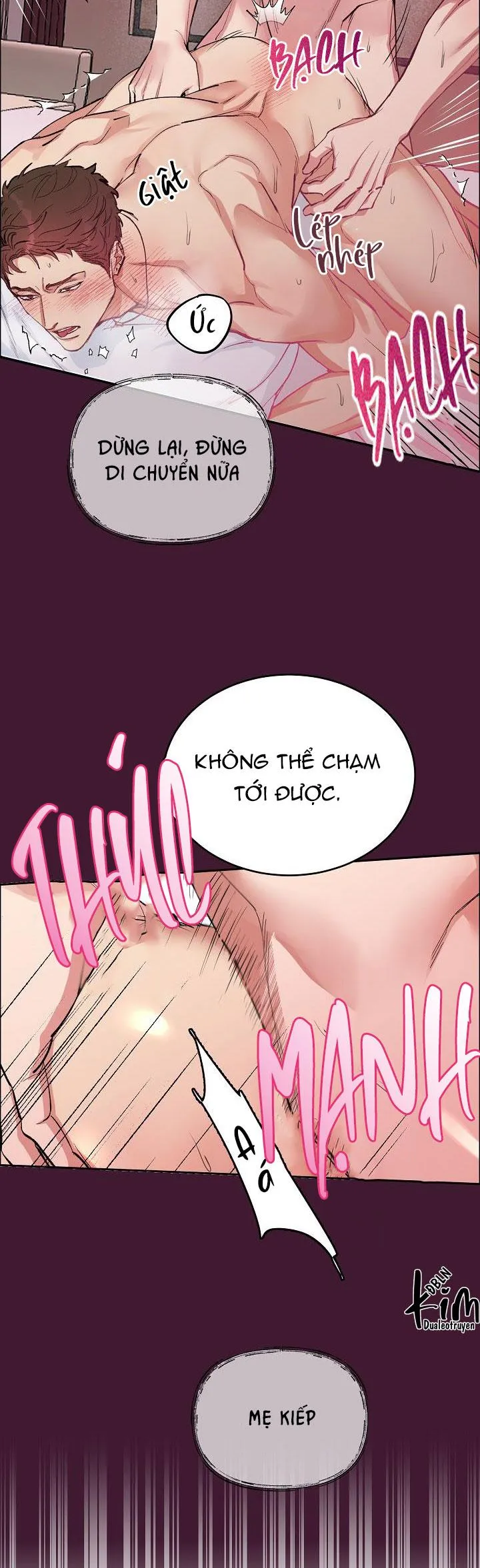 CHÓ VÀ CHIM Chapter 1 Trang 7