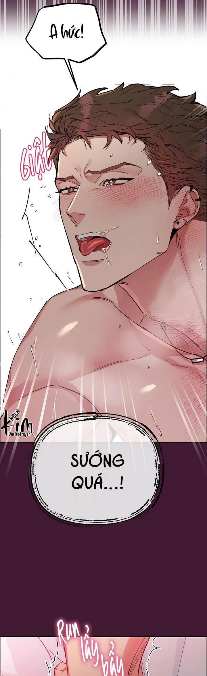 CHÓ VÀ CHIM Chapter 1 Trang 8