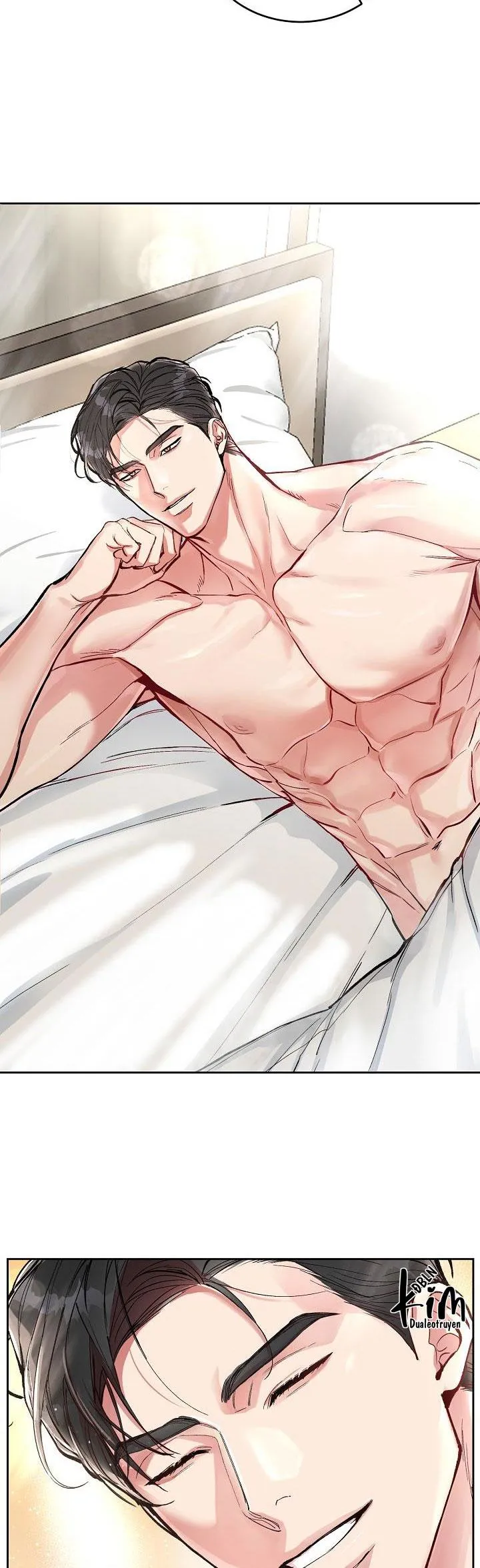 CHÓ VÀ CHIM Chapter 1 Trang 21