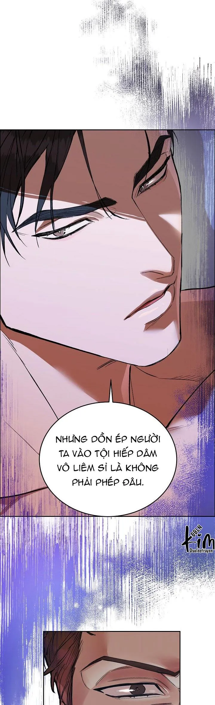 CHÓ VÀ CHIM Chapter 1 Trang 35