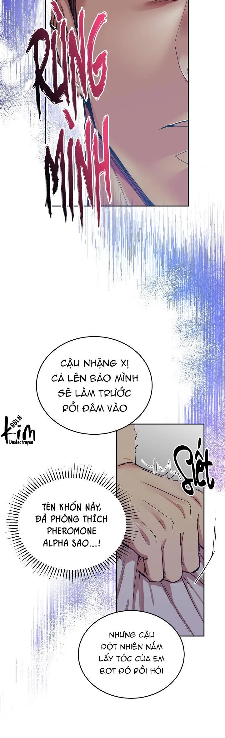 CHÓ VÀ CHIM Chapter 1 Trang 36