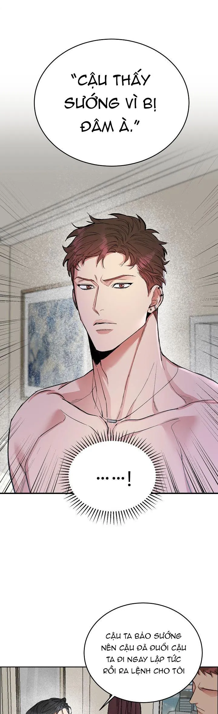 CHÓ VÀ CHIM Chapter 1 Trang 37