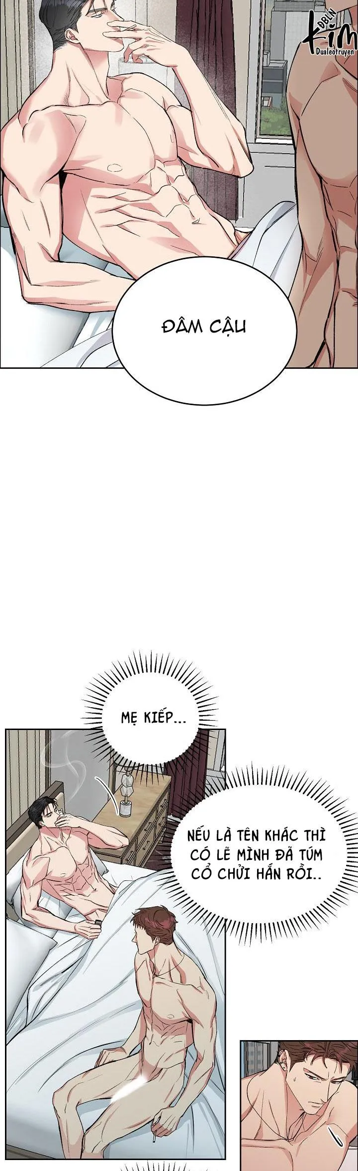 CHÓ VÀ CHIM Chapter 1 Trang 38