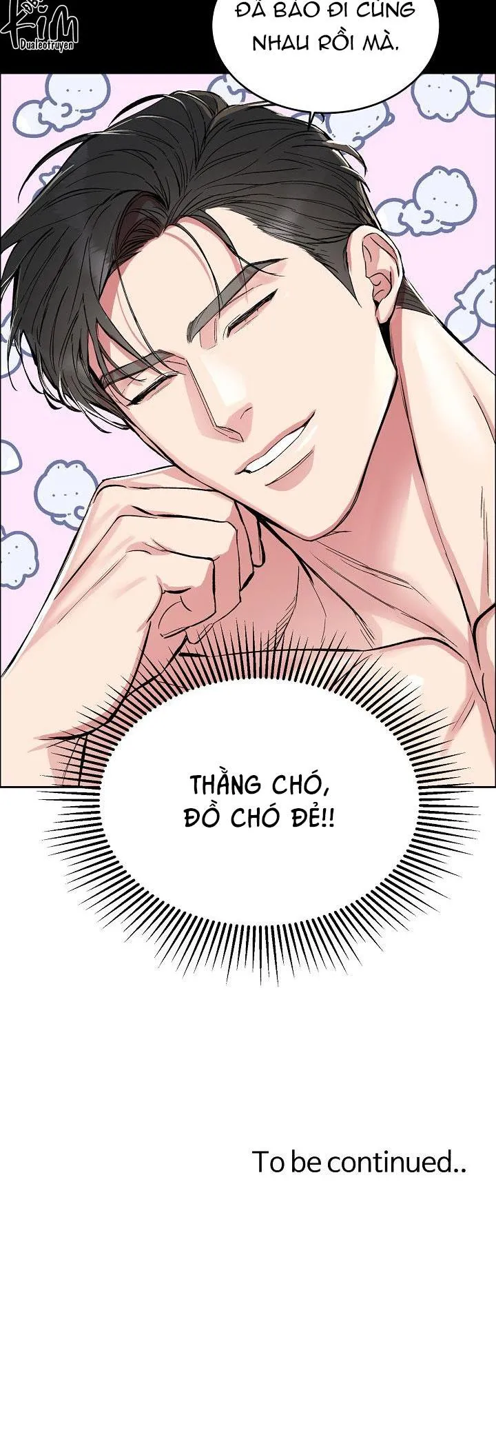 CHÓ VÀ CHIM Chapter 1 Trang 44