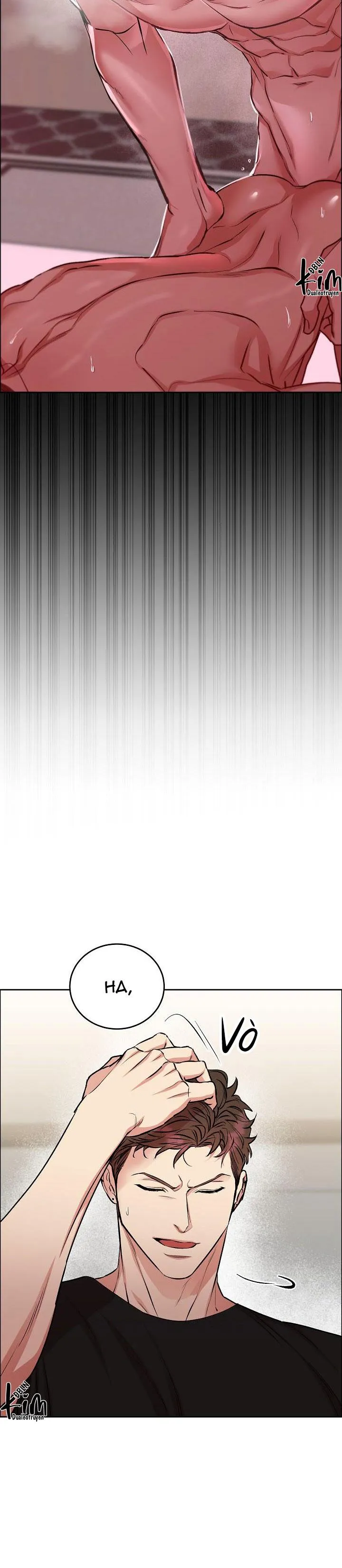 CHÓ VÀ CHIM Chapter 2 Trang 9