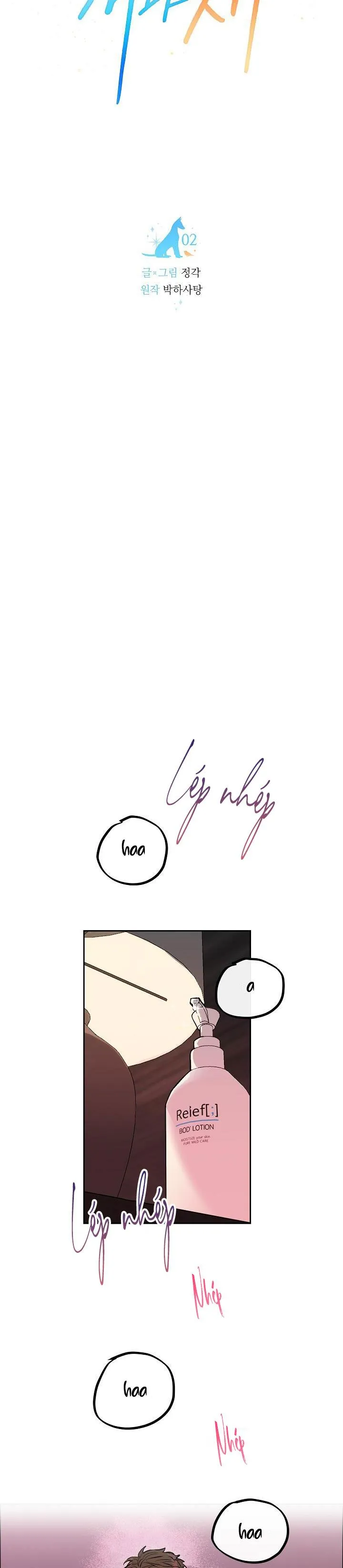 CHÓ VÀ CHIM Chapter 2 Trang 11