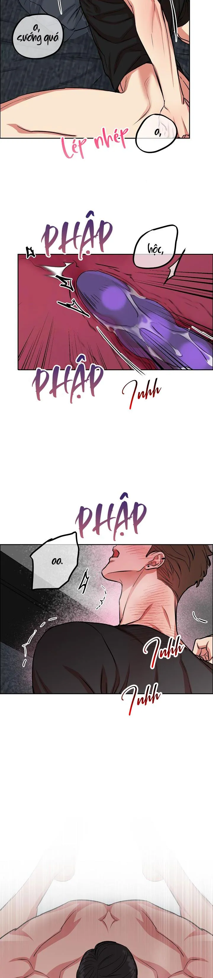 CHÓ VÀ CHIM Chapter 2 Trang 21