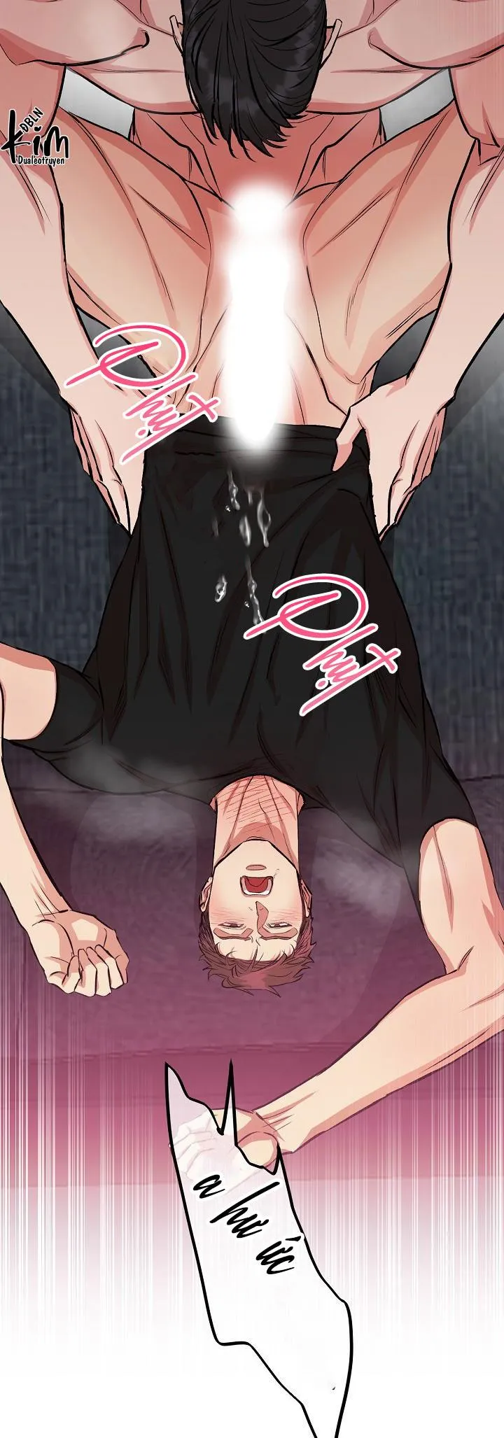 CHÓ VÀ CHIM Chapter 2 Trang 22