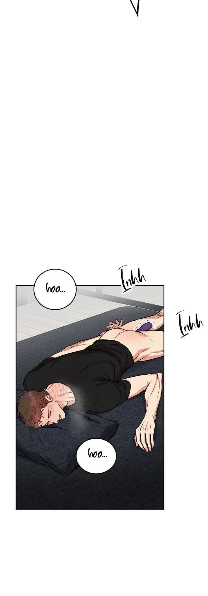 CHÓ VÀ CHIM Chapter 2 Trang 23