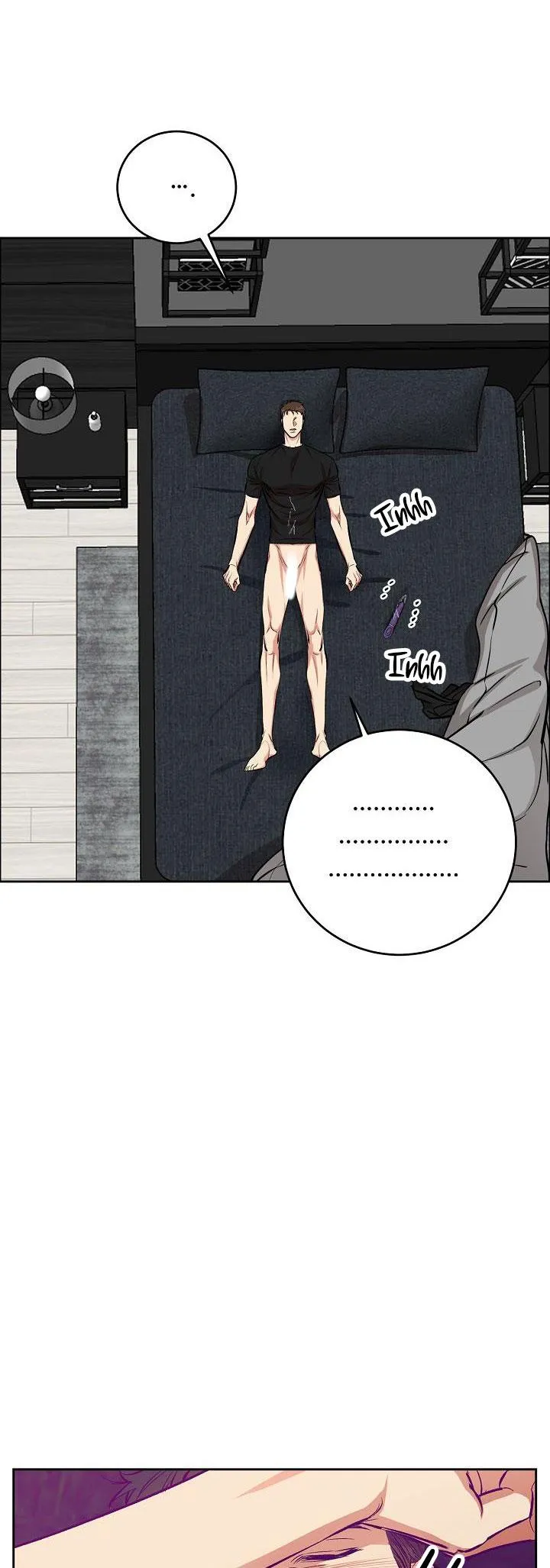 CHÓ VÀ CHIM Chapter 2 Trang 25