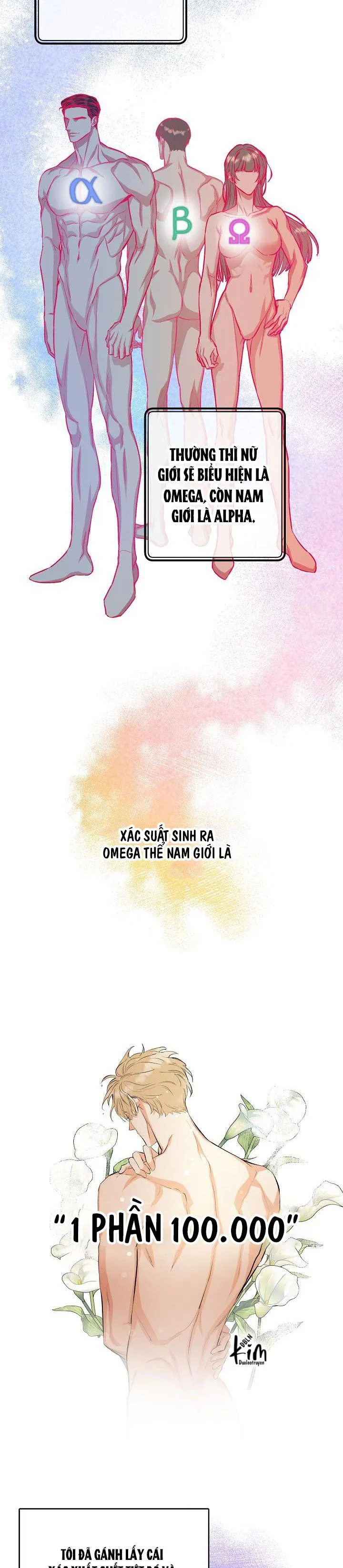 CHÓ VÀ CHIM Chapter 3 Trang 9