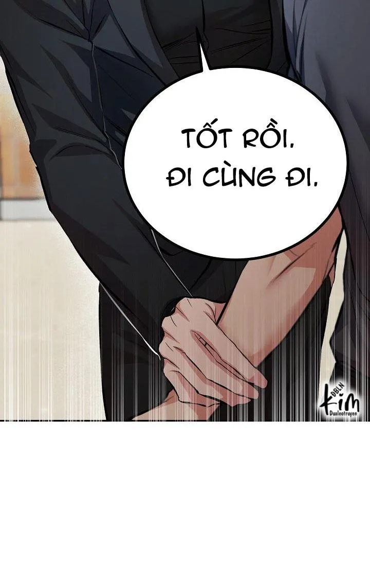 CHÓ VÀ CHIM Chapter 3 Trang 29