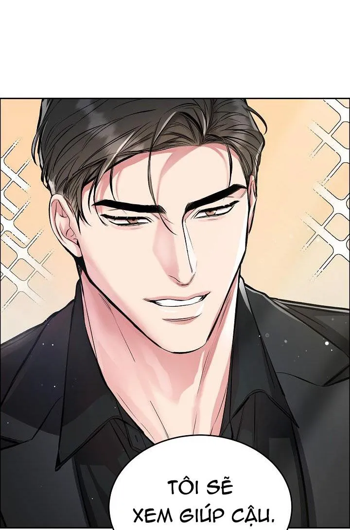 CHÓ VÀ CHIM Chapter 3 Trang 30