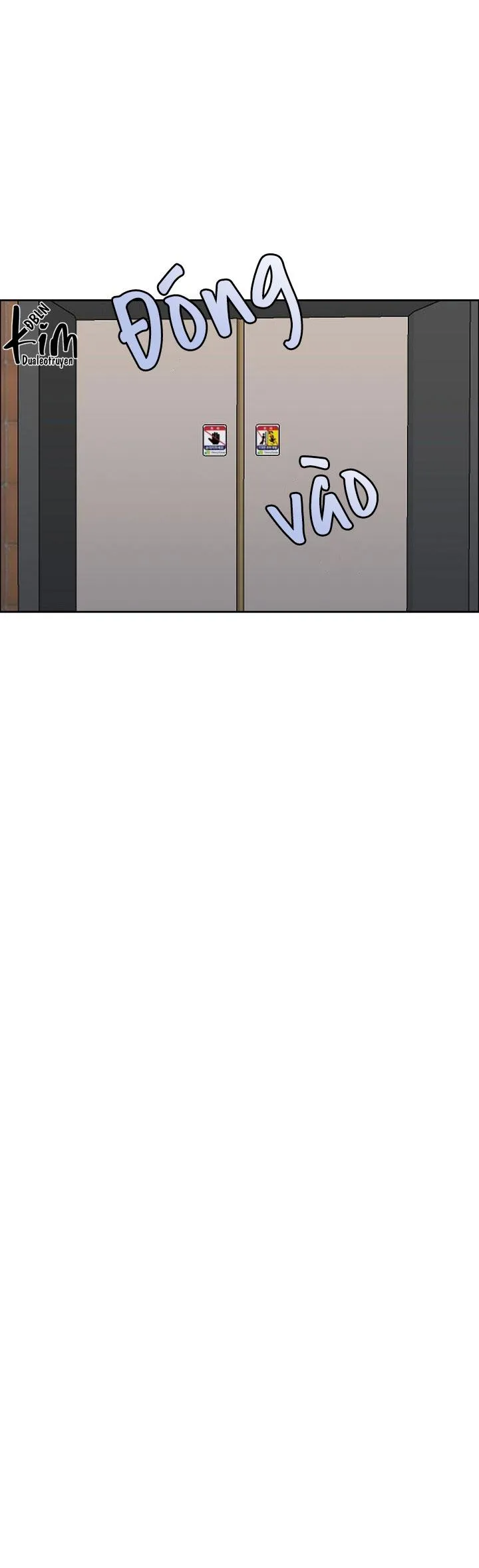 CHÓ VÀ CHIM Chapter 4 Trang 5