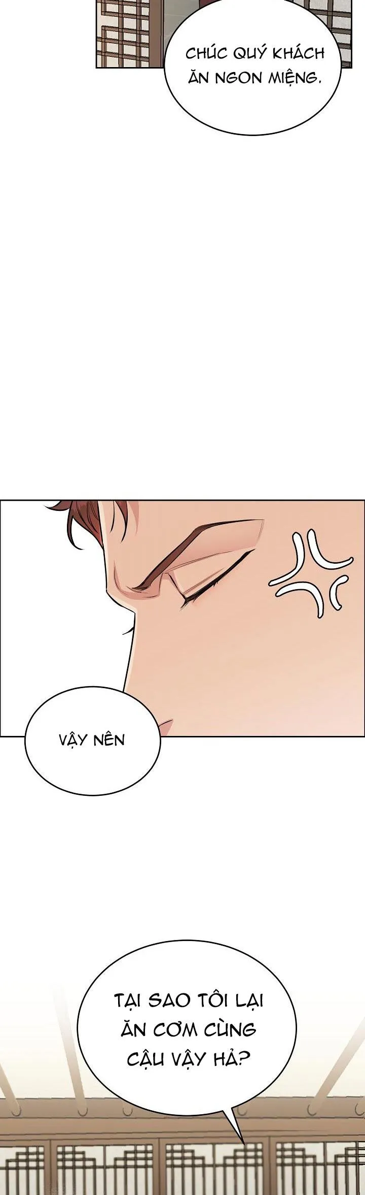 CHÓ VÀ CHIM Chapter 4 Trang 8