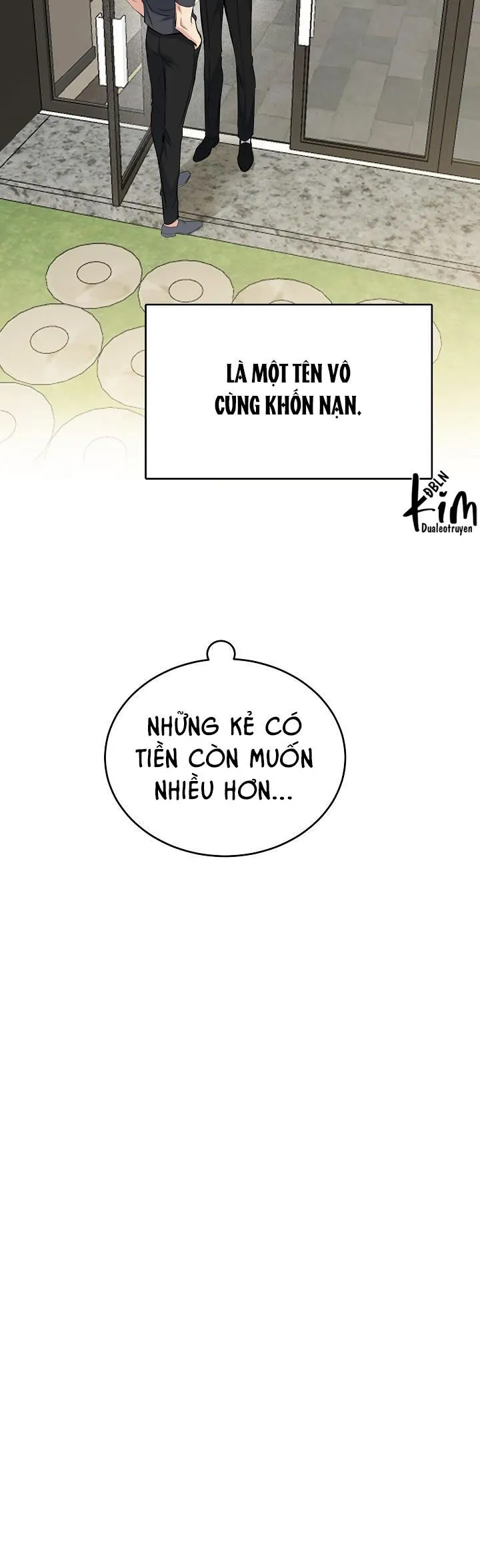 CHÓ VÀ CHIM Chapter 4 Trang 29